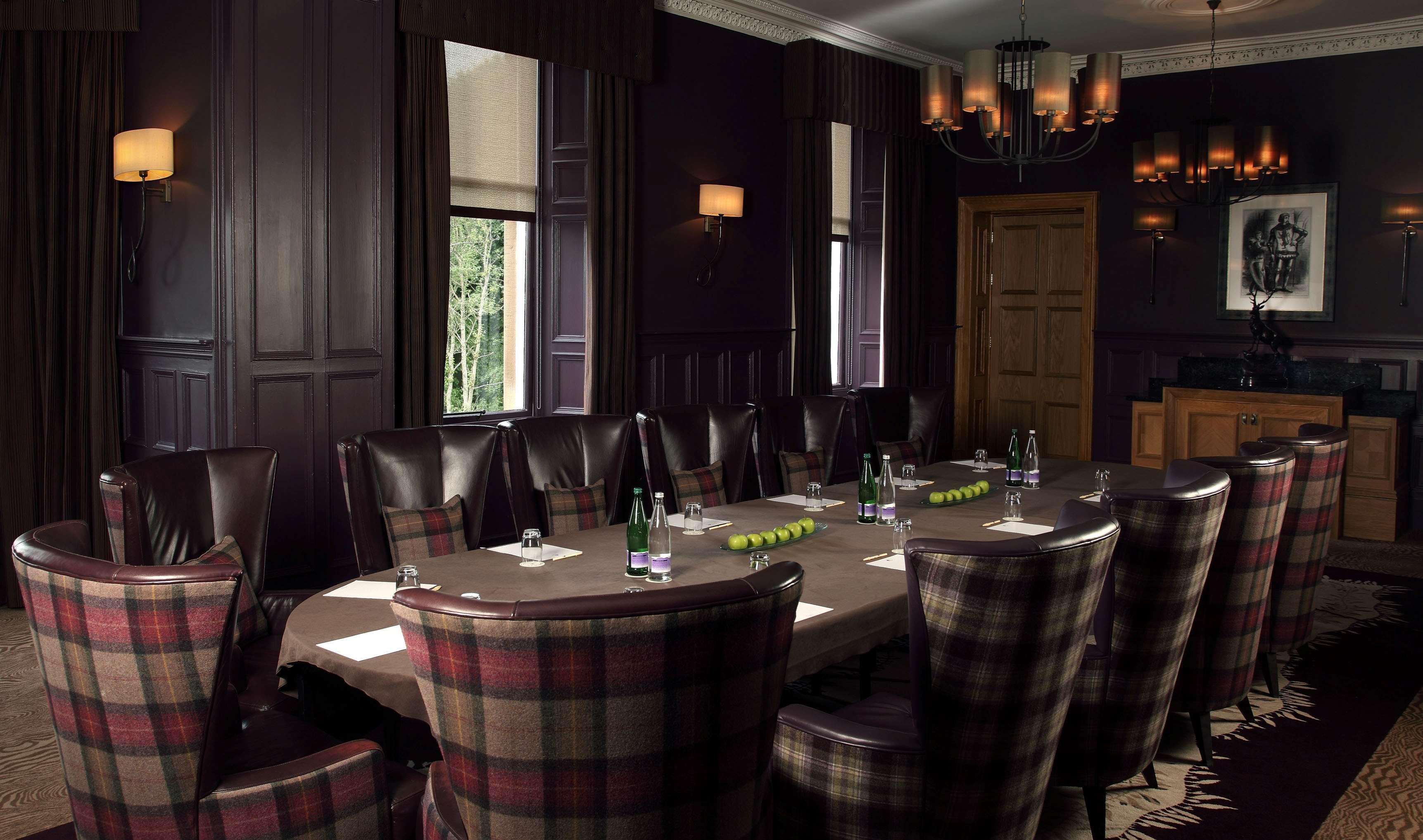 Doubletree By Hilton Hydro Dunblane