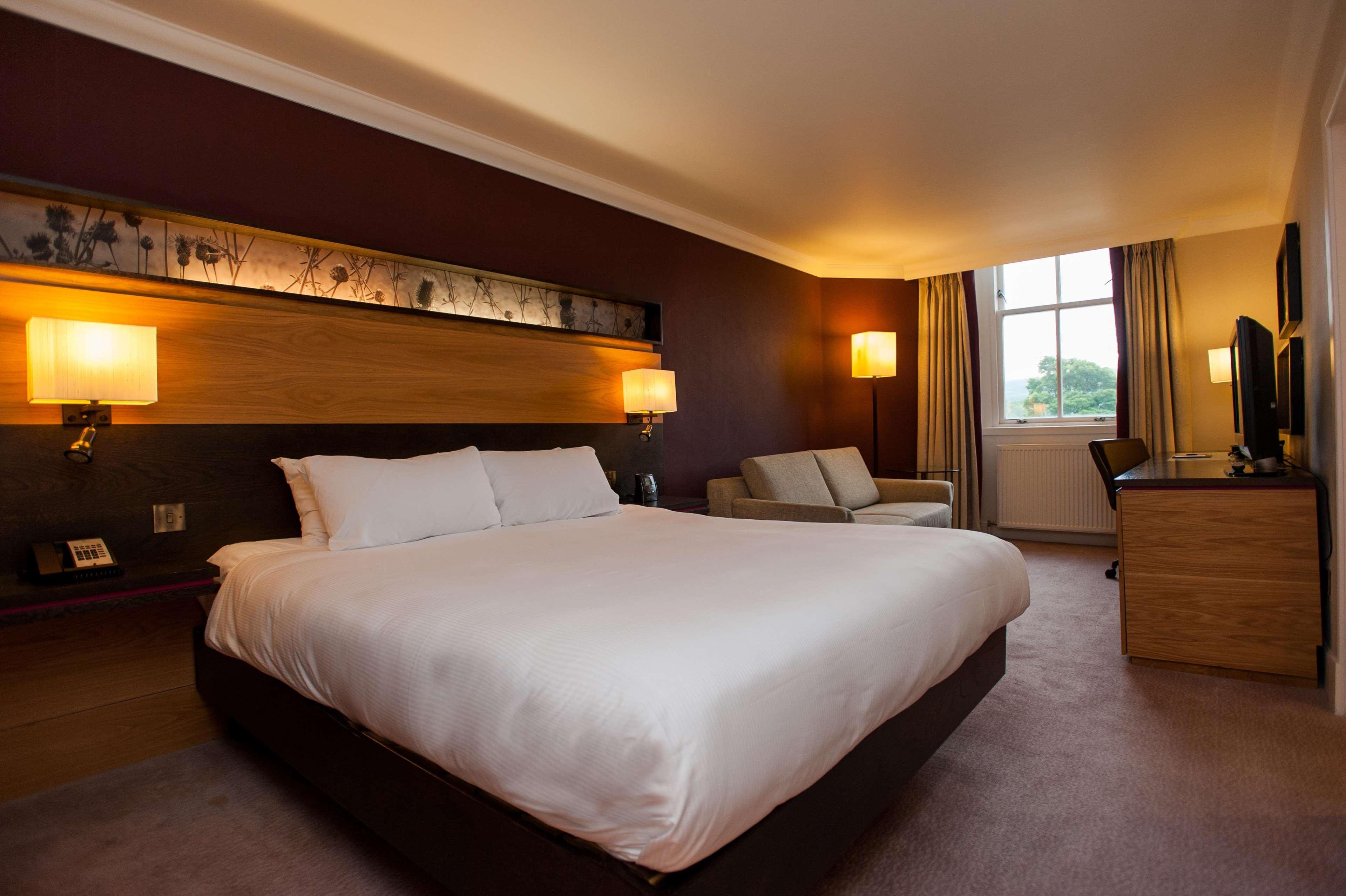 Doubletree By Hilton Hydro 4* Dunblane