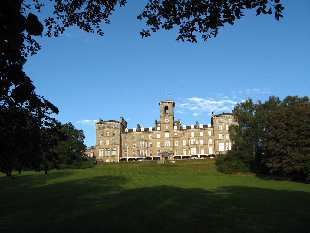 Doubletree By Hilton Hydro