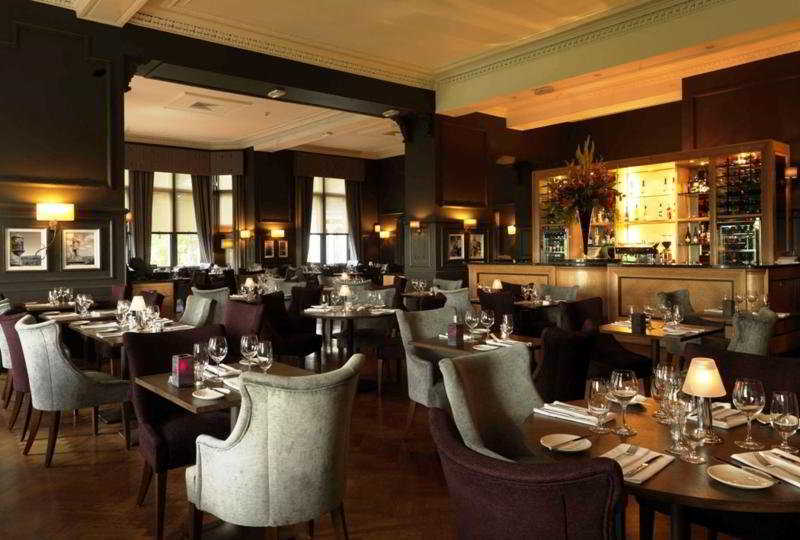 Doubletree By Hilton Hydro Hotel
