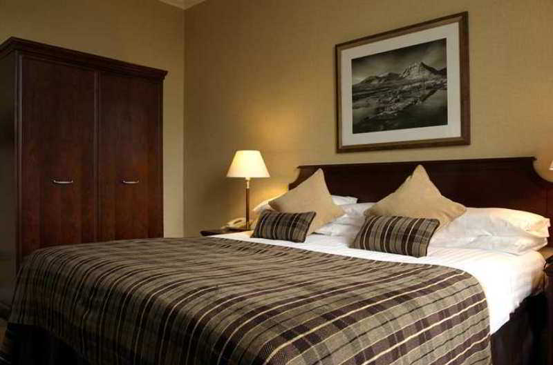 Hotel Doubletree By Hilton Hydro